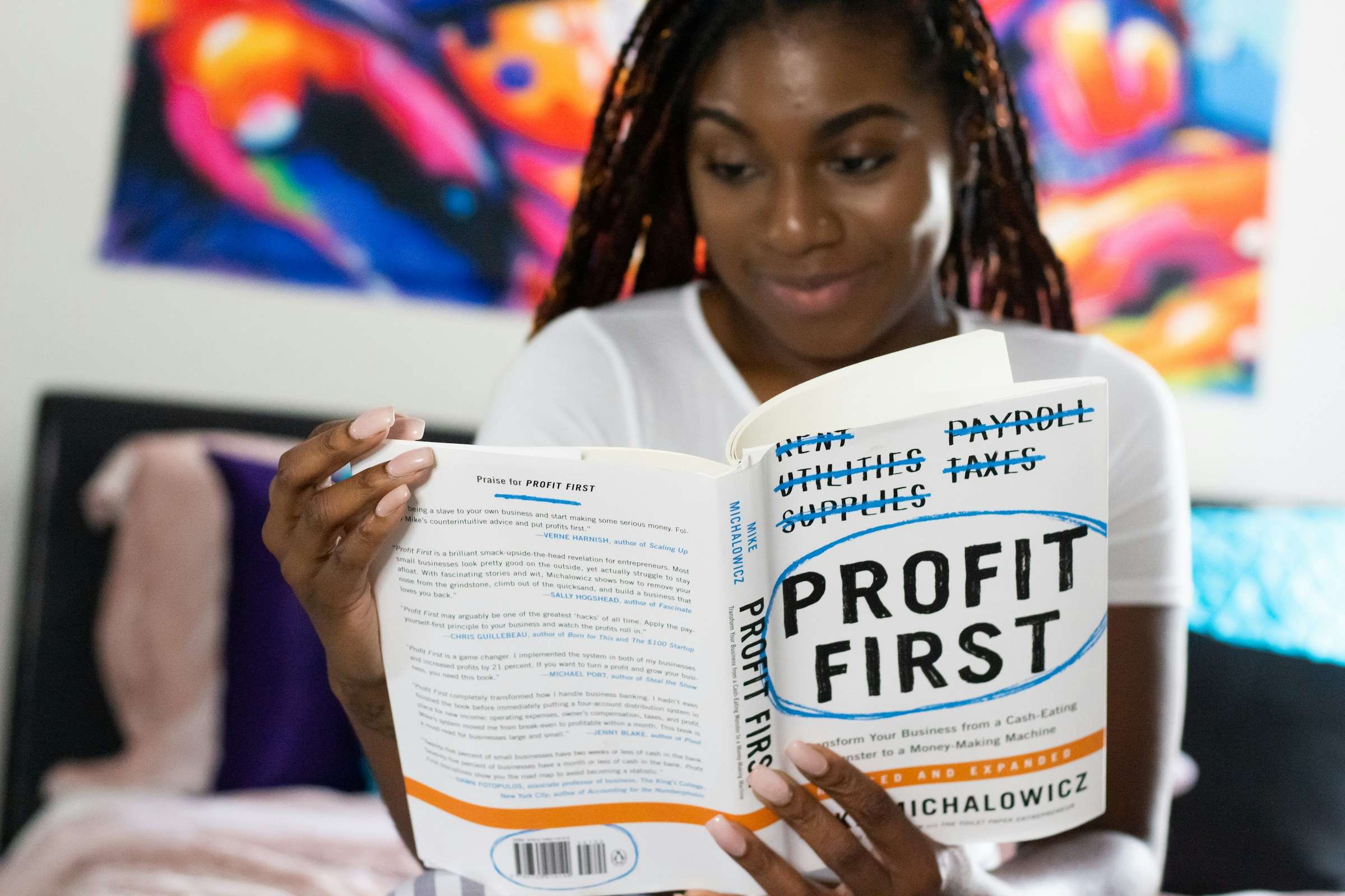 Simple Basics of Starting a Business — Why Maintaining a Profit & Loss (P&L) Statement Is Critical